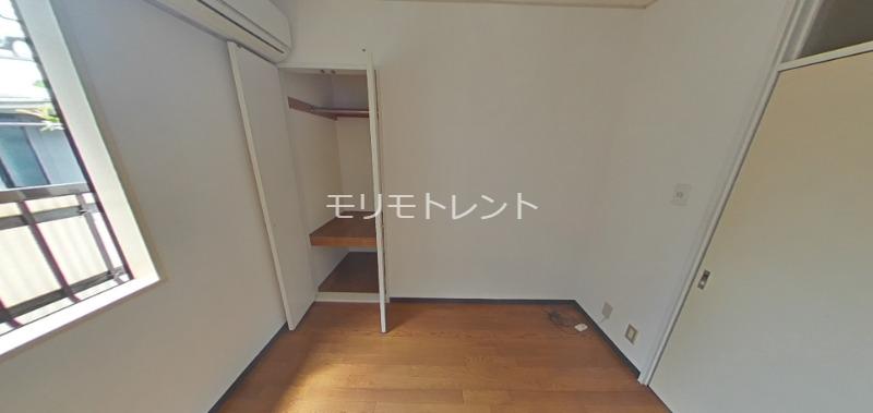 レストF2階 室内参考写真（101号室）