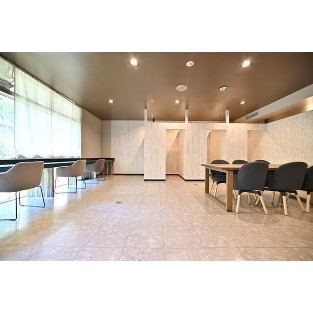 クレセントコート川崎0405号室 内観