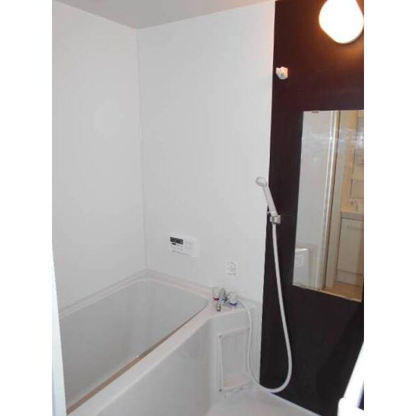 Classy津田沼Ⅱ お風呂