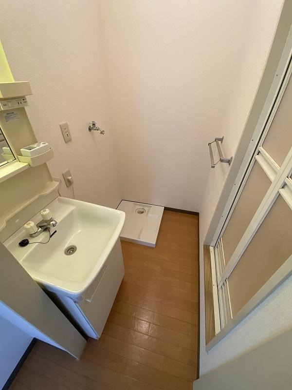 サンベルテ戸塚1階 部屋その他