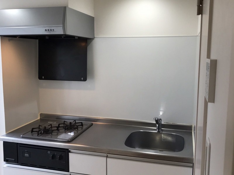 ルシエル登戸 キッチン