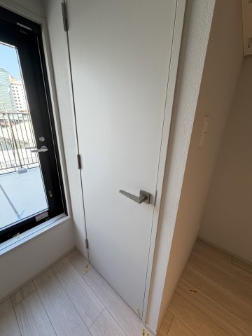 リテラス川崎ウエスト315号室 ※318号室のお写真です