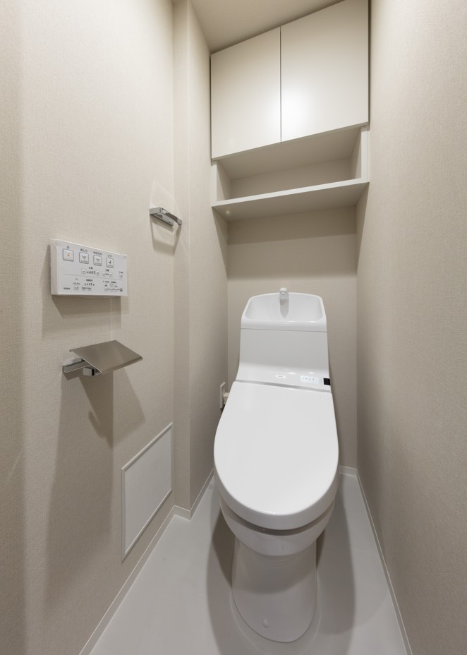 SYFORME KANNAIⅡ907号室 ※同タイプ参考写真です（カラータイプが異なる場合がございます）