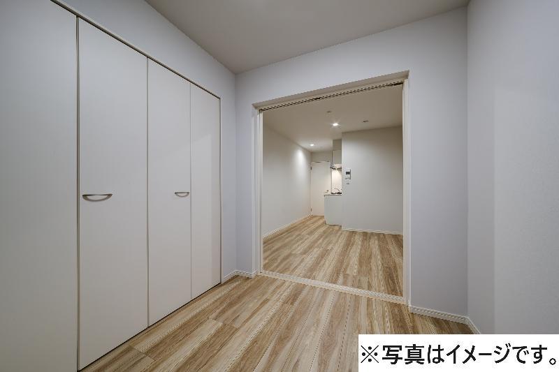 ｒｏｂｏｔ　ｈｏｍｅ　柴又3階 内観