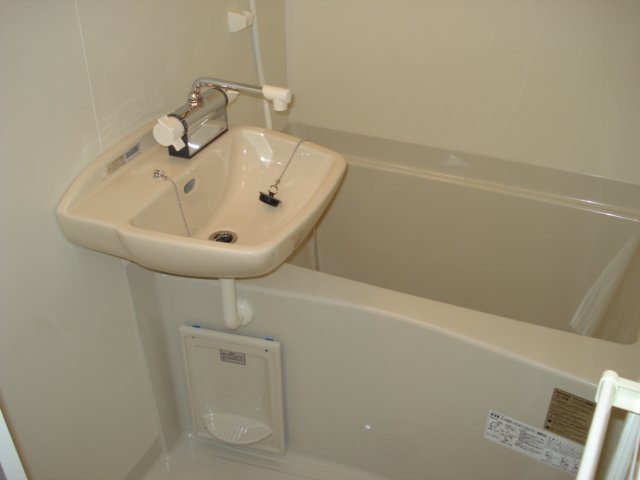 リブベース ユニットバス