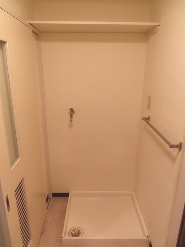T’s garden光が丘3階 部屋設備