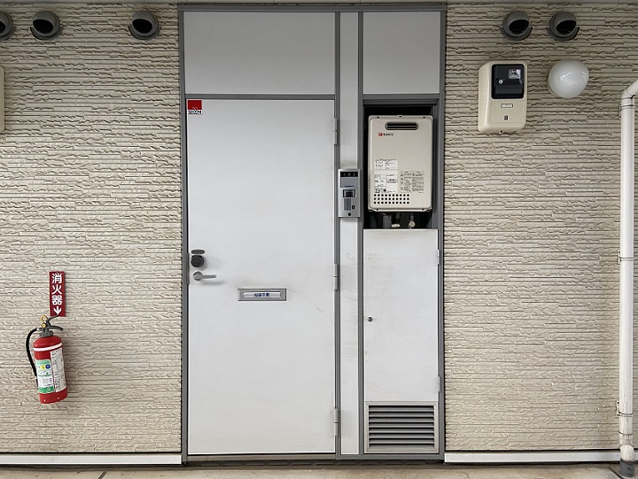 レオパレスクルーオブアイランド302号室 周辺