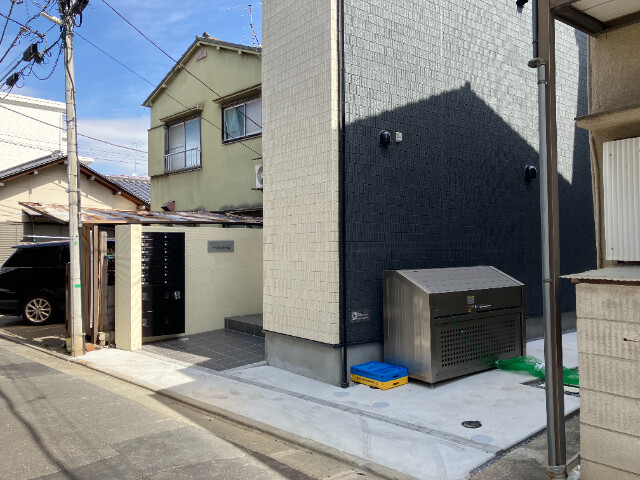 Ｗｅｌｌ－ｂｅｉｎｇ北千住1階 部屋その他