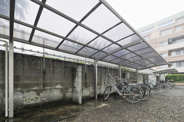 ウィンベルソロ高砂第二3階 部屋その他