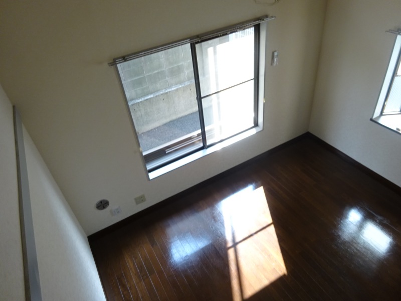 プラネットパーク1階 部屋その他
