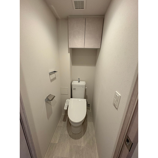 ブランシエスタ用賀0102号室 内観