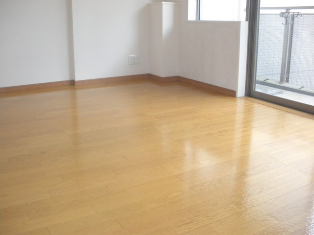 エルフレア三鷹0601号室 同タイプの８階の部屋の写真です