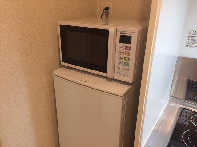 クレイノケルスランド106号室 部屋その他