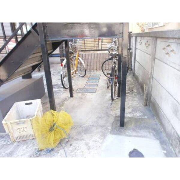 カリーノ0203号室 部屋その他