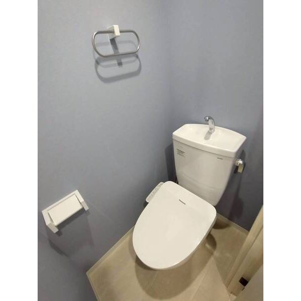 サニーサイド湘南深沢103号室 部屋その他