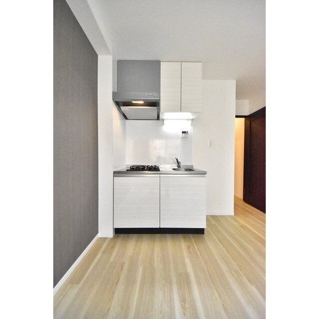 ブライトテラス赤塚 内観