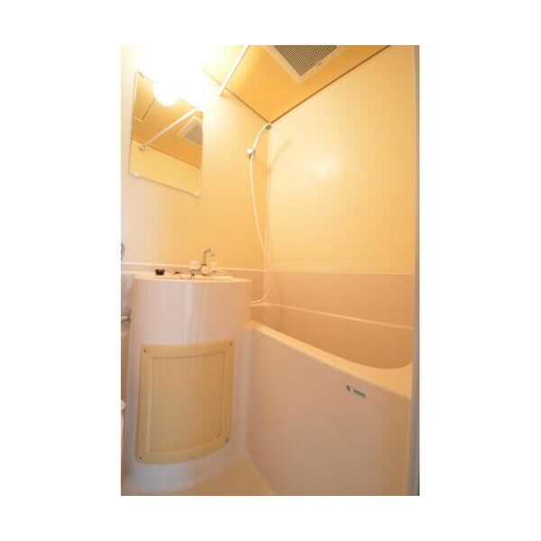 レガーロ行徳205号室 同建物別部屋の参考画像