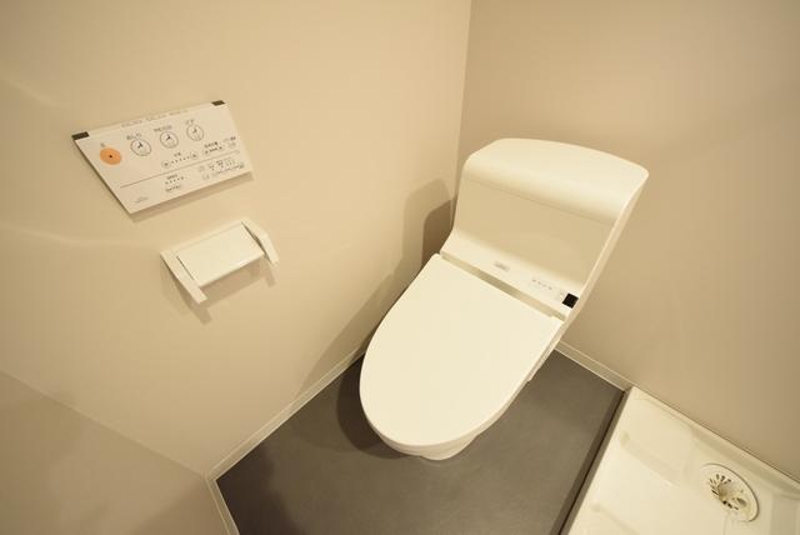 HALEKAI2階 同じ間取りの別部屋