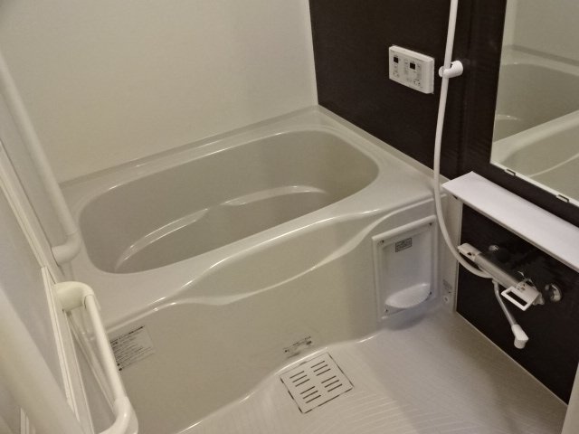 グランディール バス