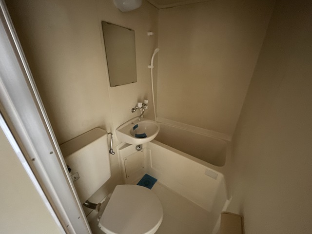 ホームズ駒沢 お風呂