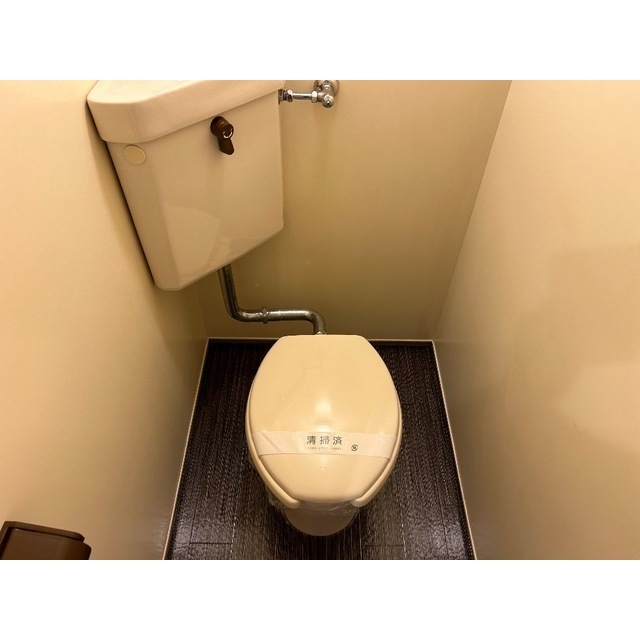 グランヒル松戸308号室 内観