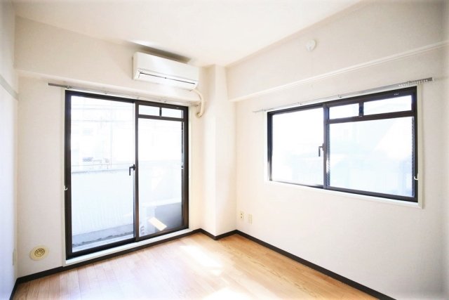 グランレーブ巣鴨2階 部屋その他