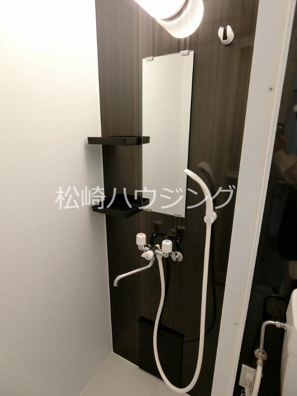 ハイム吉祥寺Ⅱ2階 お風呂