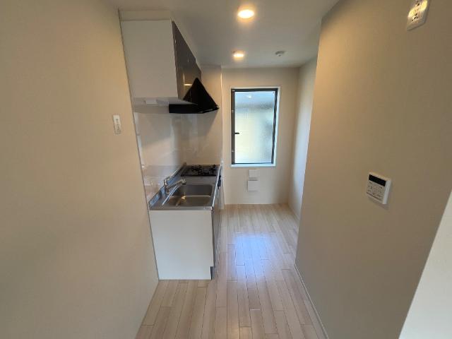 ボッテガノワール キッチン