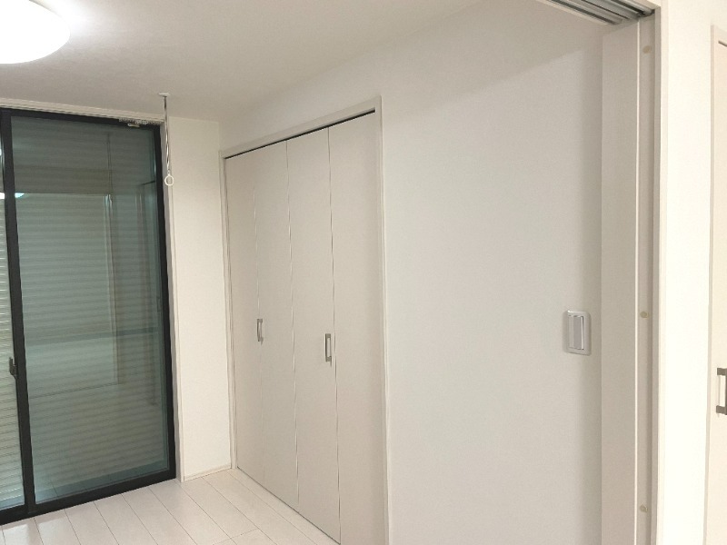 ウラノス小松川1階 部屋その他