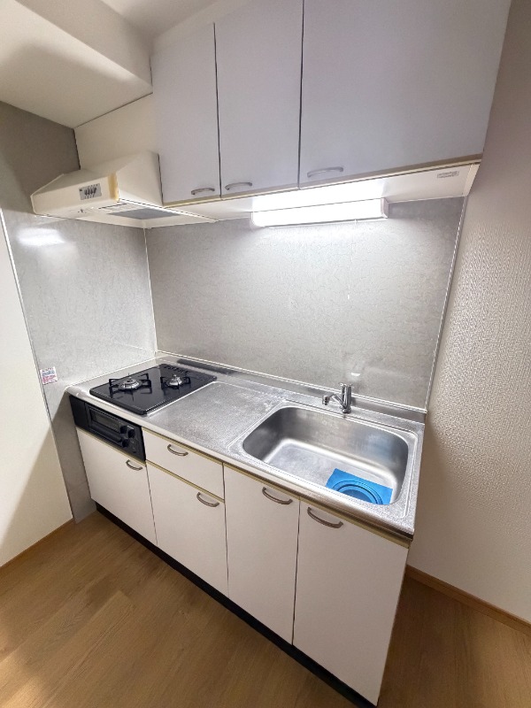 カーム椎名町Ⅱ1階 キッチン