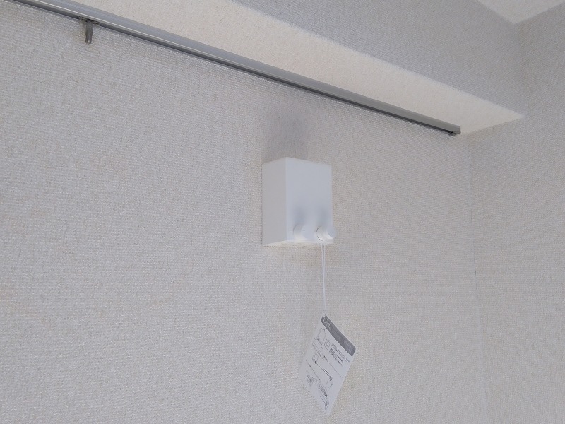リバレイン(K-125)2階 部屋設備