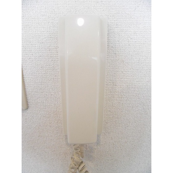 パルス0201号室 インターフォン