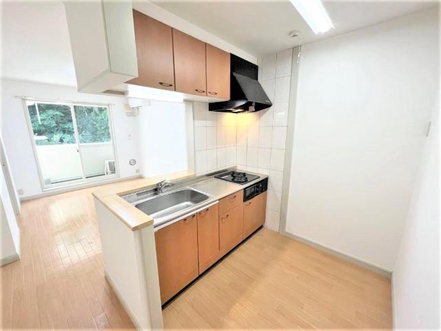 フォンテーヌ キッチン