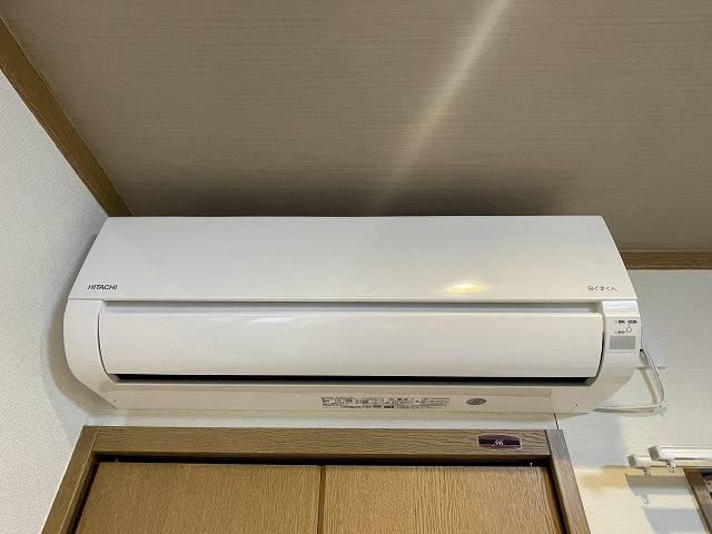 フローレふじみ野2階 部屋その他