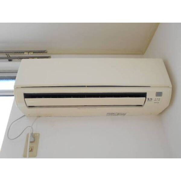 エステートならしの0101号室 部屋その他