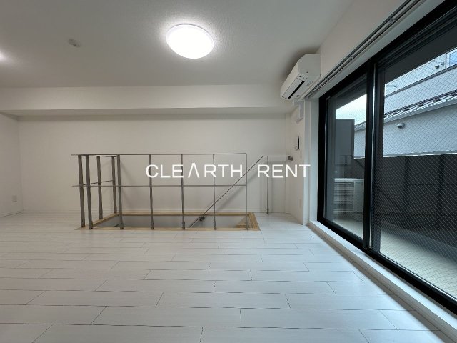 ＧＲＡＮ ＰＡＳＥＯ三宿地下1階 【弊社が直接の管理会社】