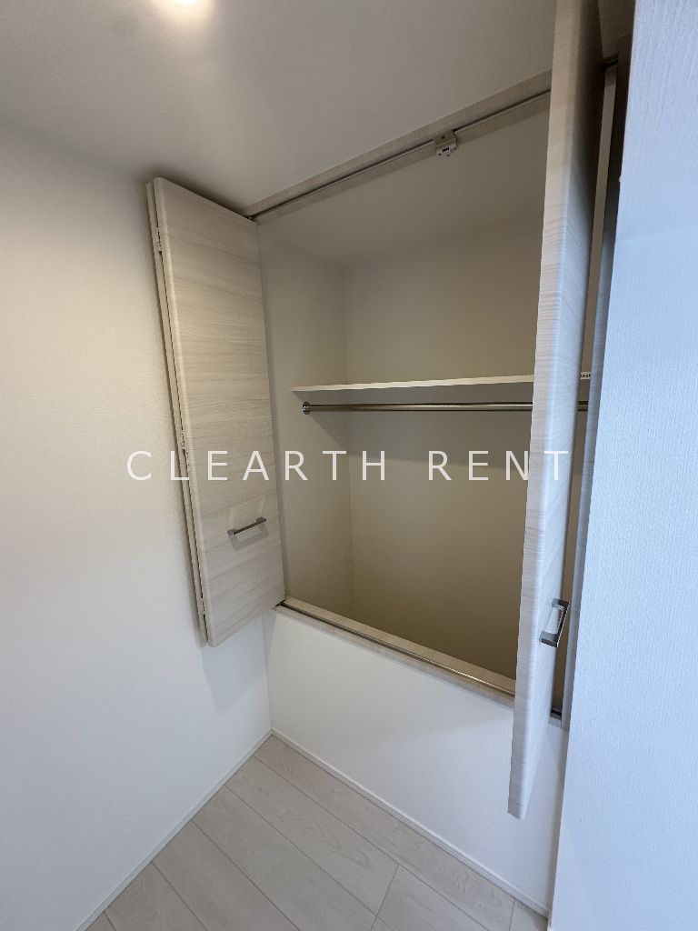 ＧＲＡＮ ＰＡＳＥＯ亀戸6階 同タイプ別住戸写真となります。現況と異なる場合がございます。