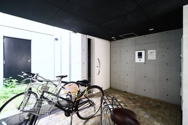 ＬＡＰｉＳ本郷 エントランス