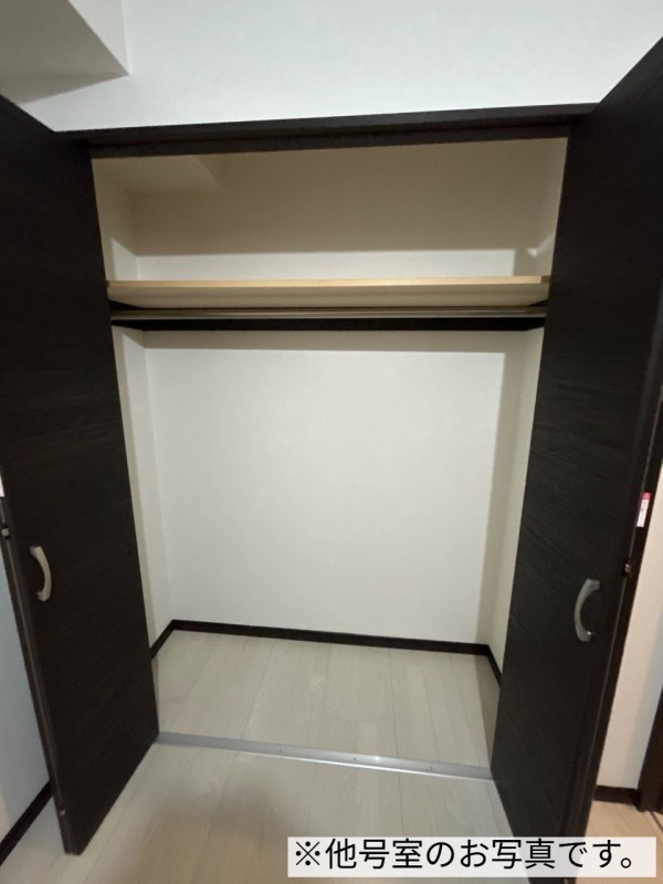 Ｅｍｉｇｒａｎｔ4階 お風呂