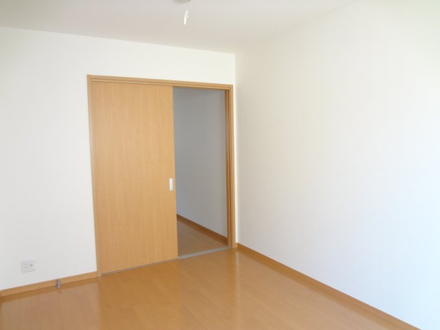 ヴィレッタ日吉　Ｃ棟 寝室