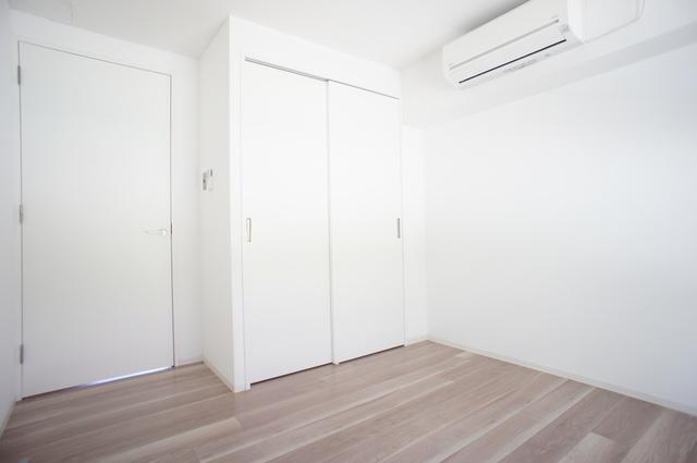 アールリエット津田沼 洋室5.2帖