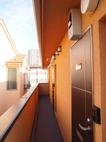 ソラティオ湘南103号室 その他共有部分