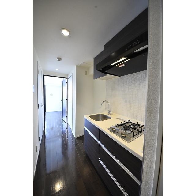 ラグジュアリーアパートメント白金5階 その他　設備