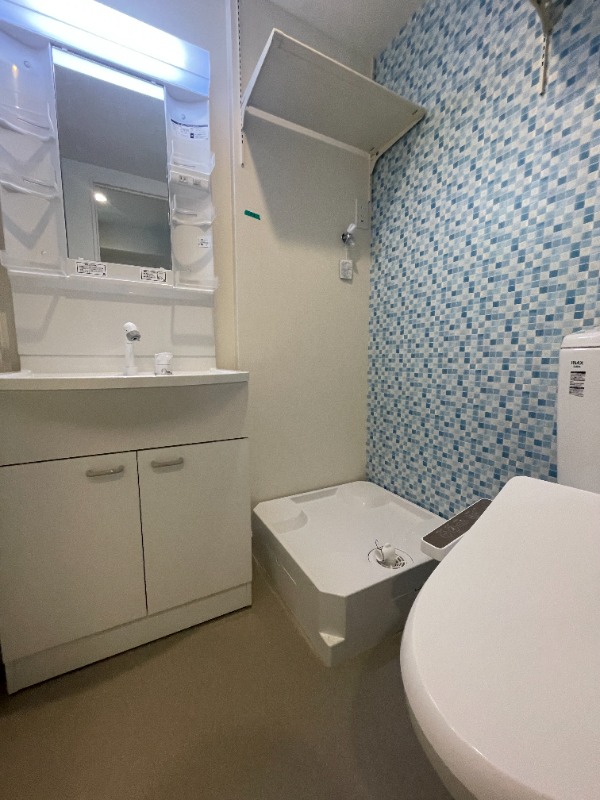 ハーモニーテラス白鷺Ⅱ2階 部屋その他