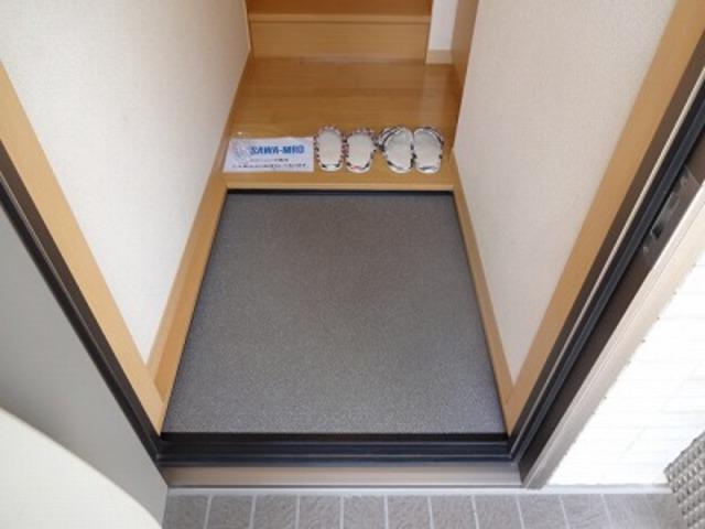 ら・それいゆ2階 同建物別部屋の参考画像