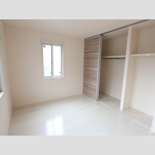 Blooming Square　Ⅱ106号室 洋室