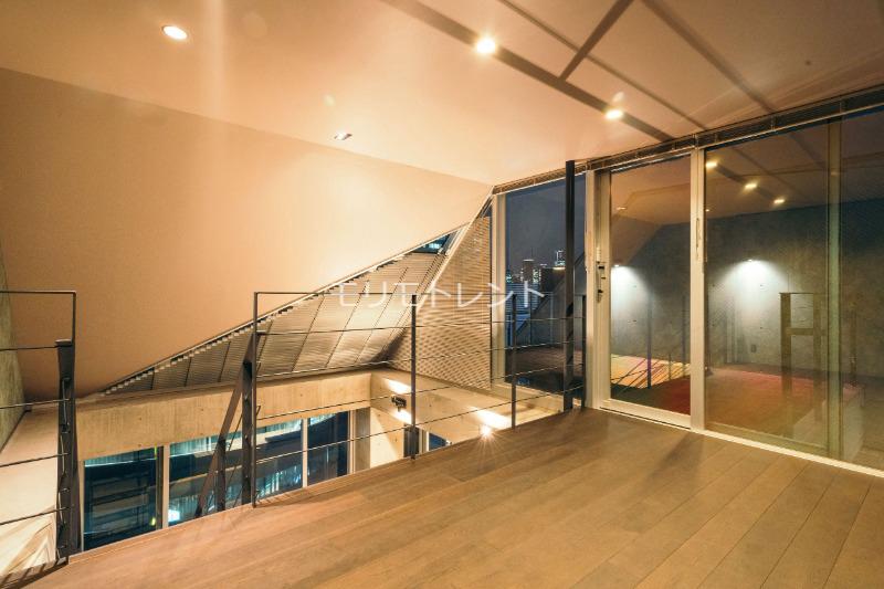 クイズ恵比寿9階 室内写真