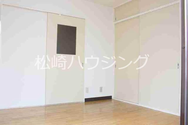 STビル4階 部屋その他