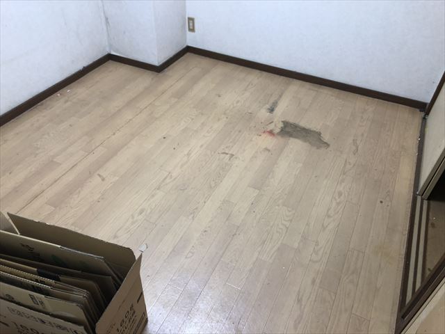 サニーヒルマンション202号室 同建物別部屋の参考画像