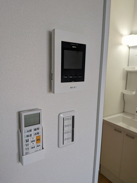 ムメ高柳(E-218)2階 部屋その他